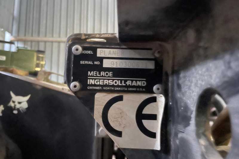 OmecoHub - Immagine BOBCAT MELROE 500